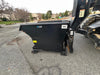 2024 STAR INDUSTRIES M-1820 - Self-Dump Hopper