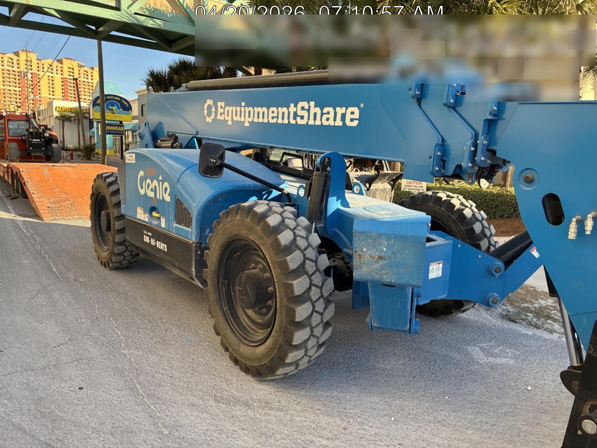 2025 GENIE GTH-1056