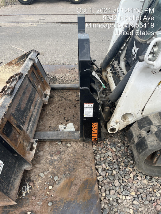 2024 VIRNIG PF4855-5VG