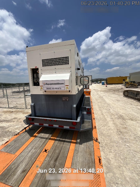 2020 ATLAS COPCO QAS250