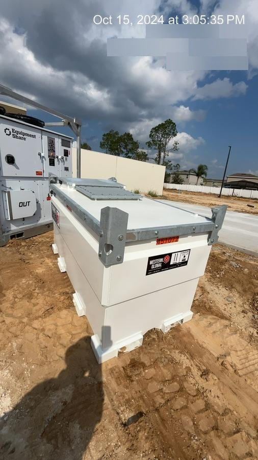 2024 WESTERN GLOBAL 20TCG-ES