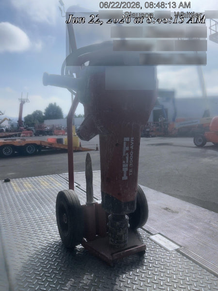 2024 HILTI TE 3000-AVR