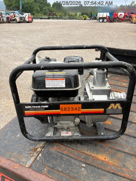 2025 MI-T-M WTP-S02-1MGH