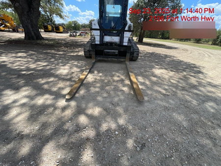 2025 ARROW MATERIAL HANDLING F5100CB - 72"