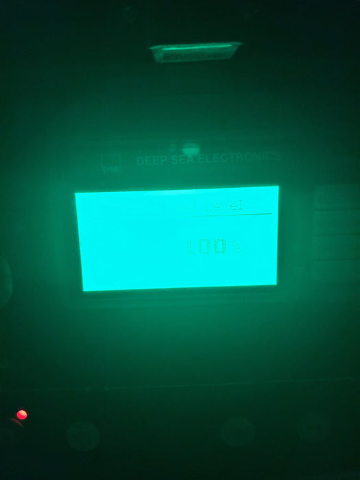 2022 AIRMAN SDG25S-8E1