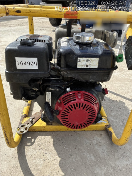 2021 WACKER NEUSON PT3A
