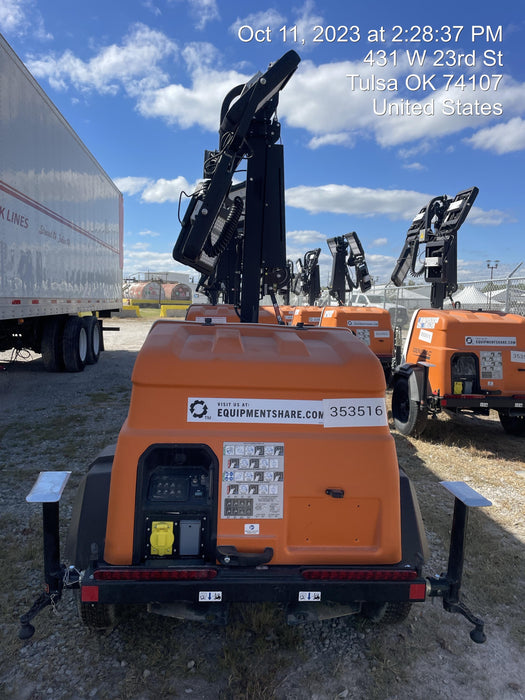 2023 GENERAC MLT2