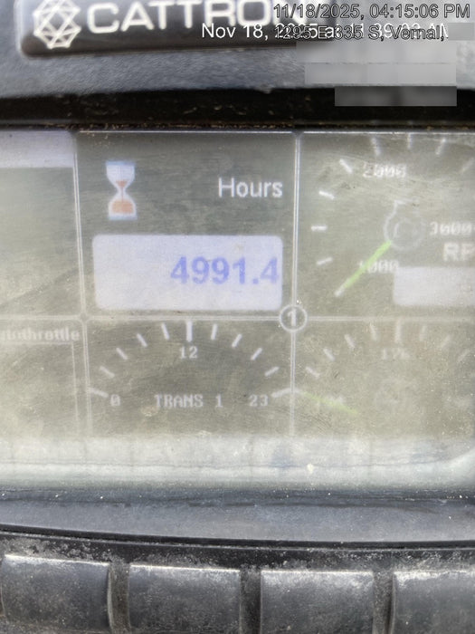 2023 PREMIER PUMP 8NHTH-RP-DC13