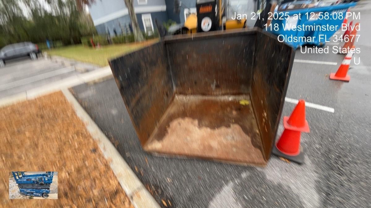 2023 STAR INDUSTRIES 1425