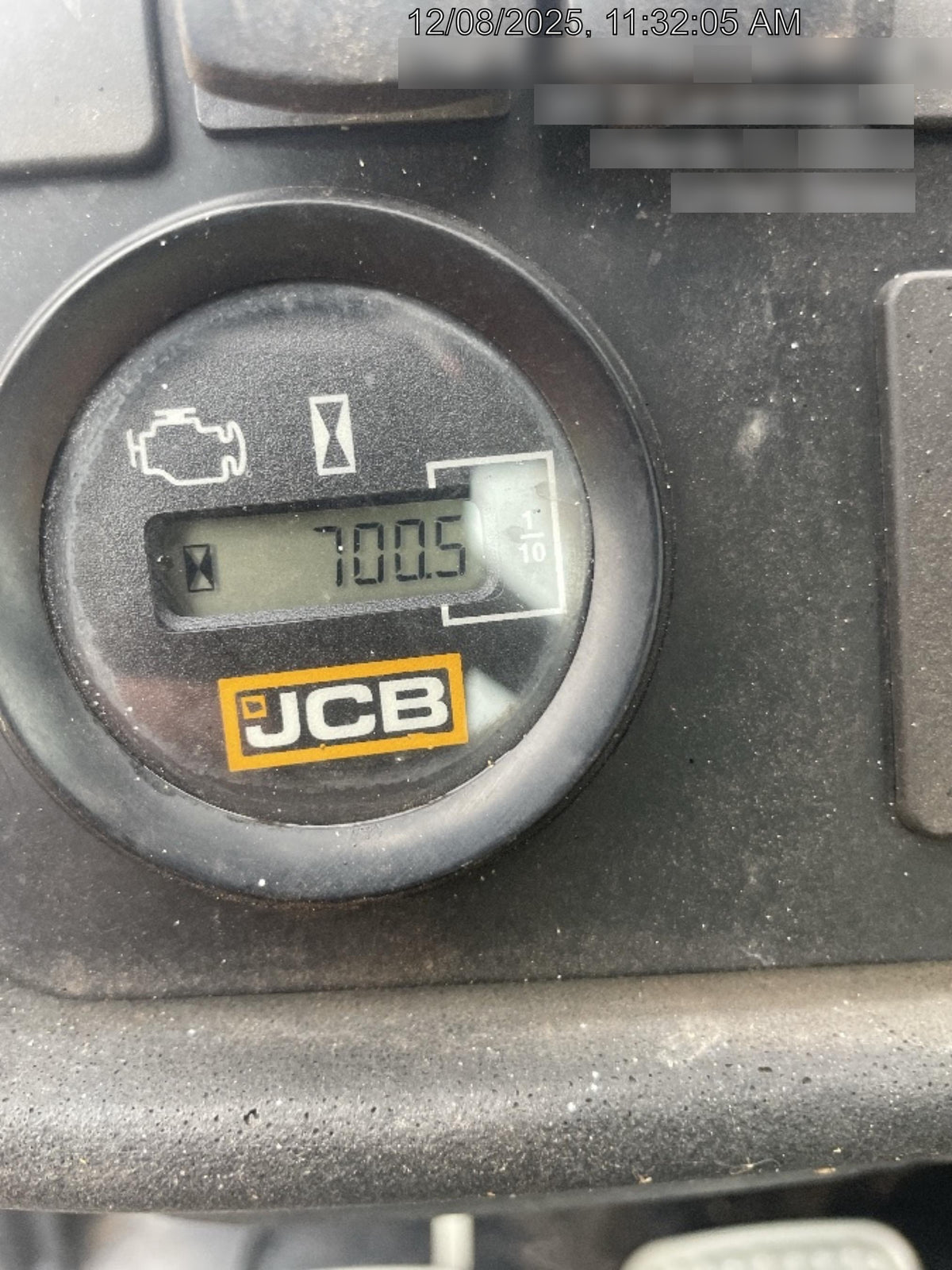 2024 JCB 506-36