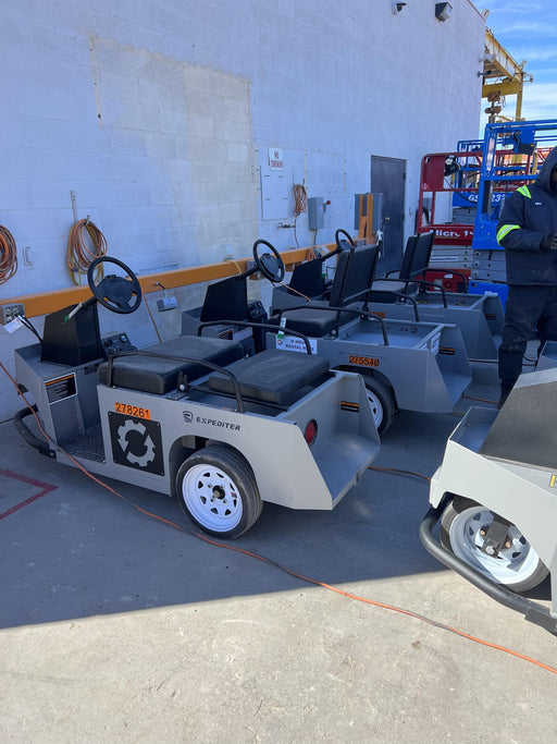 2022 COLUMBIA Expediter