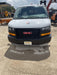 2022 GMC Savana 3500