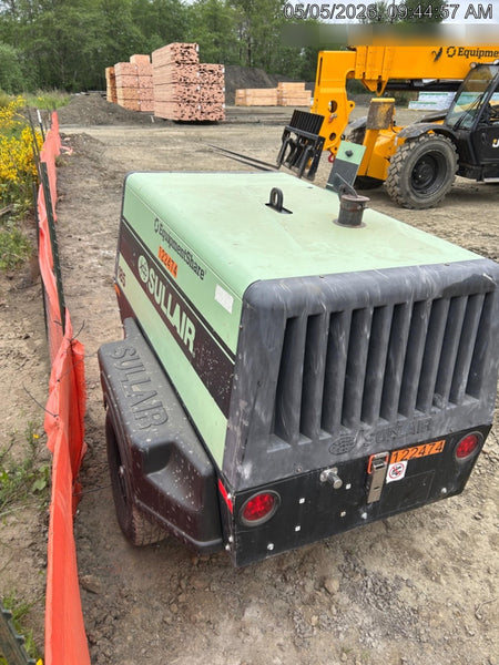 2020 SULLAIR 185-DPQ