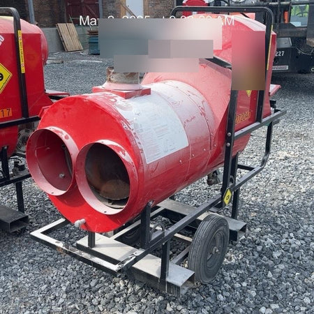 2022 CAMPO EB400G-RE3