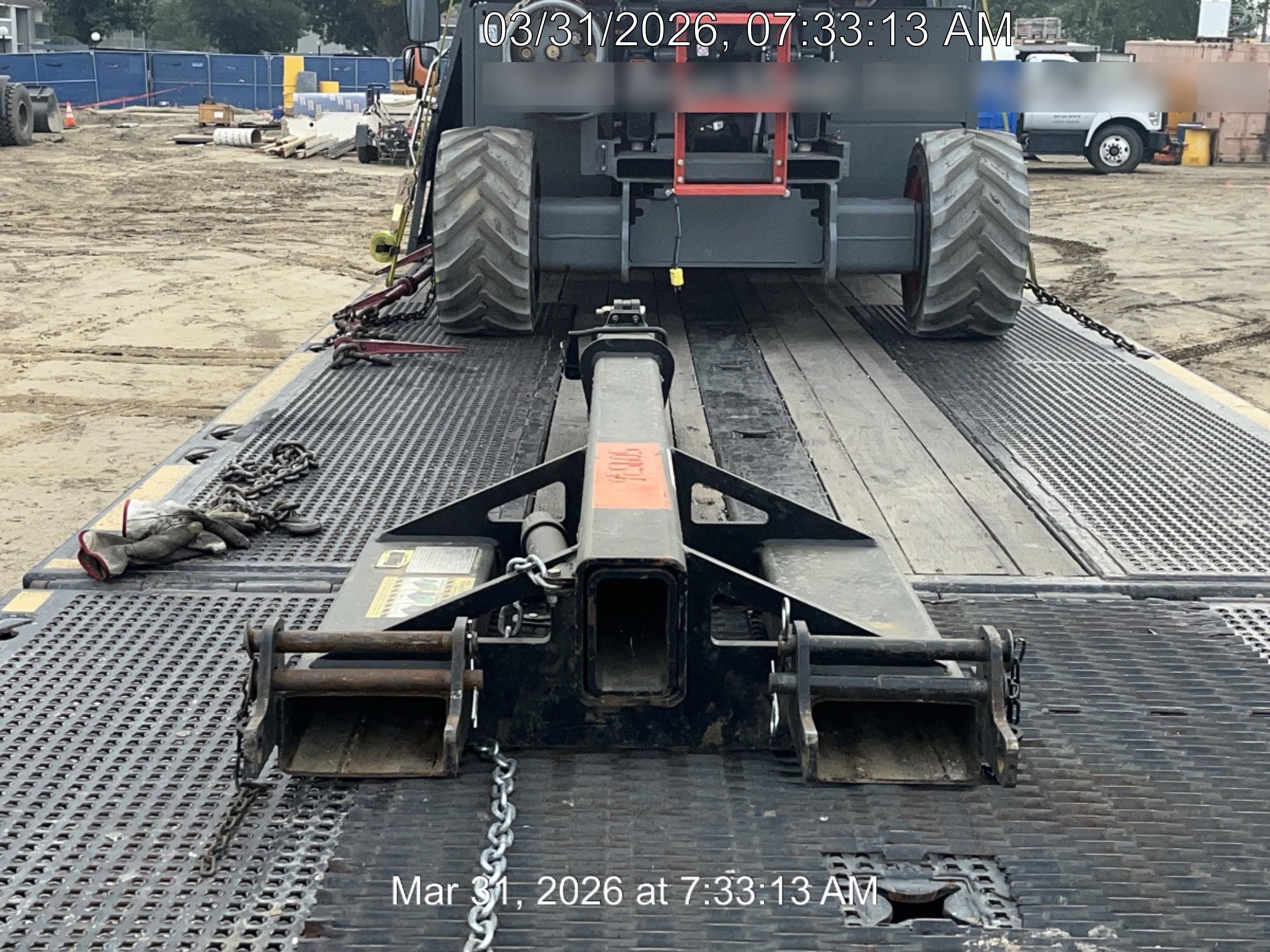 2025 STAR INDUSTRIES M1360B - Star JIB Boom