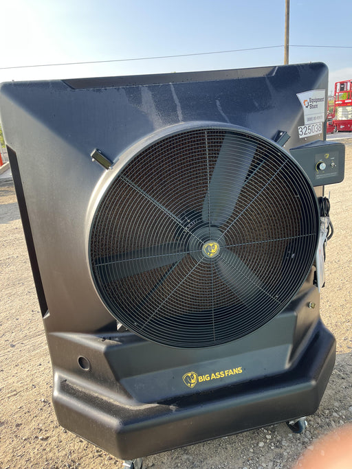 2023 BIG ASS FANS Cool Space 400