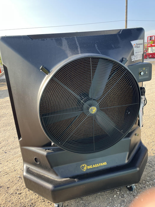2023 BIG ASS FANS Cool Space 400