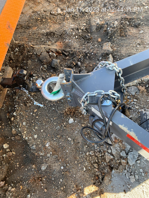 2022 ATLAS COPCO QAS 235