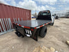 2023 CHEVROLET Chevrolet 4500 Flatbed - Rental