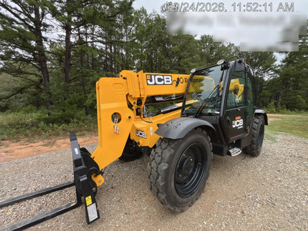 2026 JCB 506-36