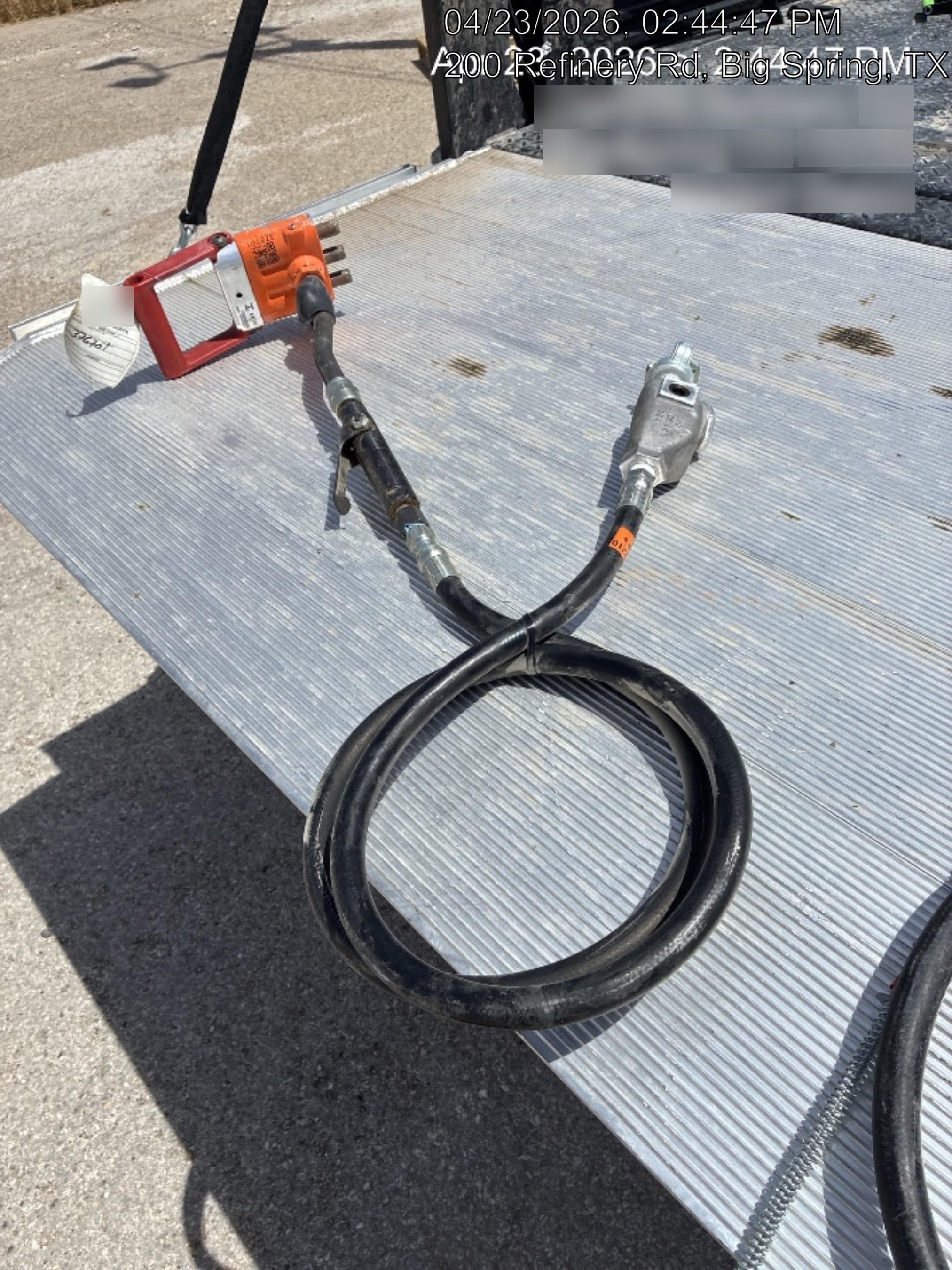 2023 MICHIGAN PNEUMATIC T3-EHDH-CARBIDE