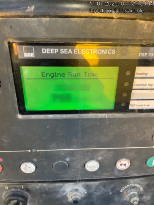 2021 ATLAS COPCO QAS150