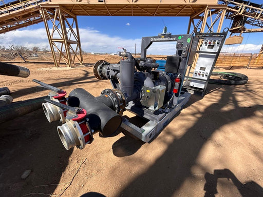 2023 ATLAS COPCO PAC F88 E