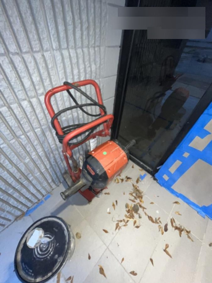2020 HILTI TE 3000-AVR