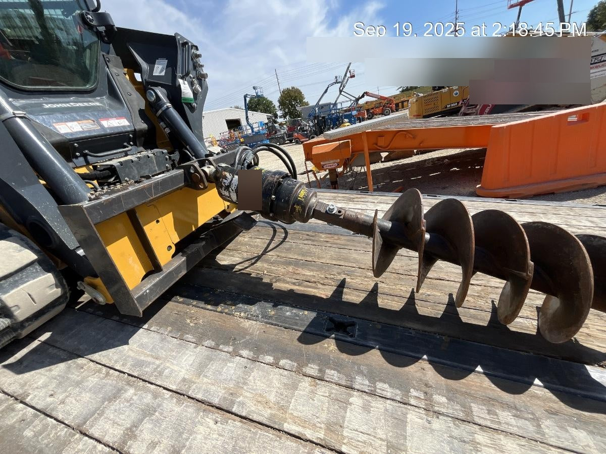2022 AUGER TORQUE 3300-30