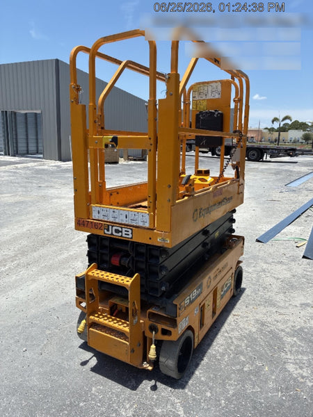 2024 JCB S1932E