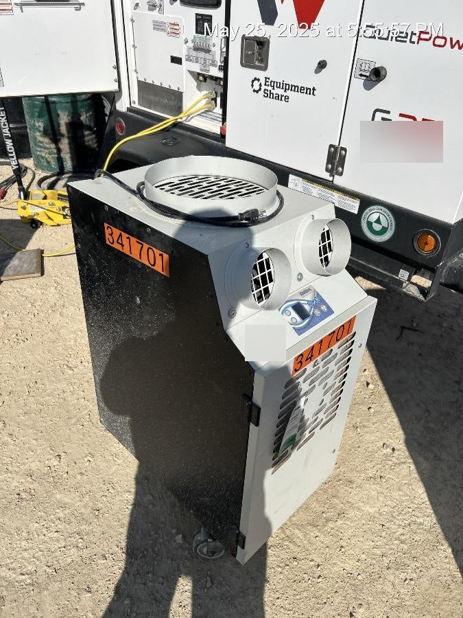 2023 KWIKOOL KPAC1411-2