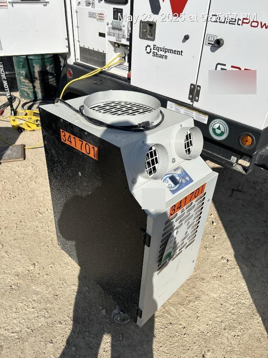 2023 KWIKOOL KPAC1411-2