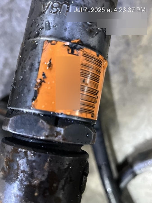 2021 MICHIGAN PNEUMATIC ES-1BLNS