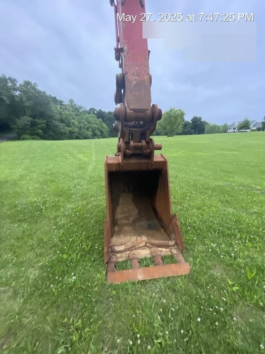 2020 LINK-BELT 300X4