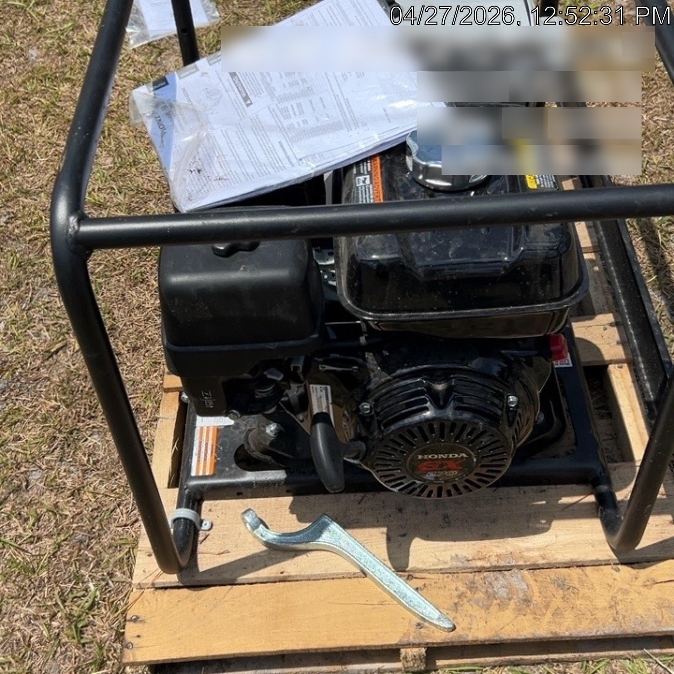 2025 MI-T-M WTP-T03-0MGH