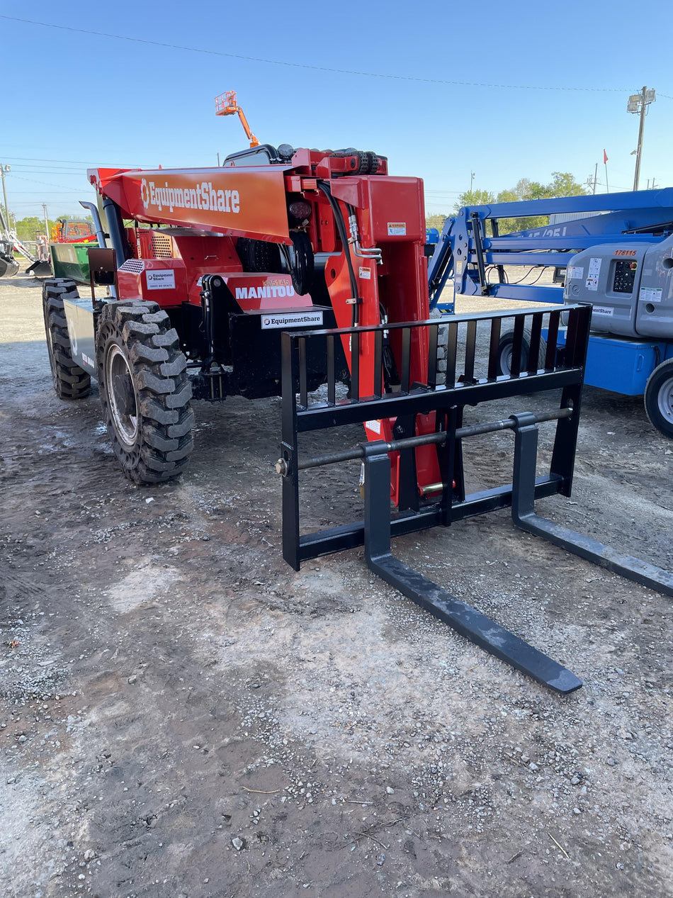 2023 MANITOU MTA8044
