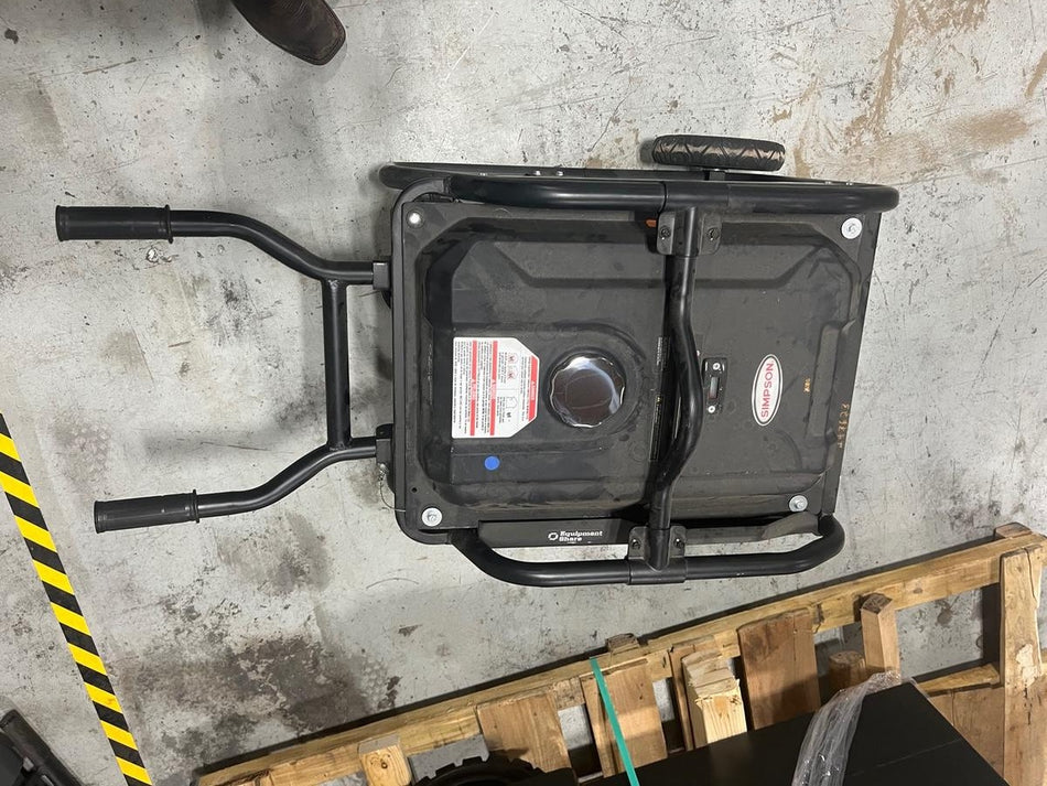 2024 GENERAC GP6500