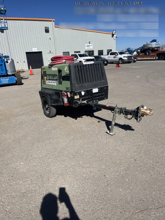 2021 SULLAIR 185D-DPQ KU4F