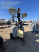 2018 Wacker Neuson LTV6L-MH Wacker Neuson LTV6L Towable Light Tower