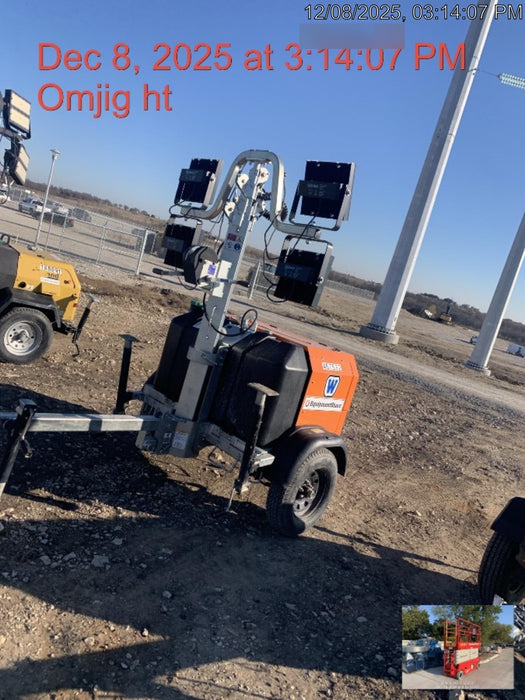 2024 WANCO WLTT-4MM4K