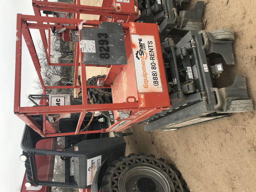 2018 SKYJACK SJIII-3219