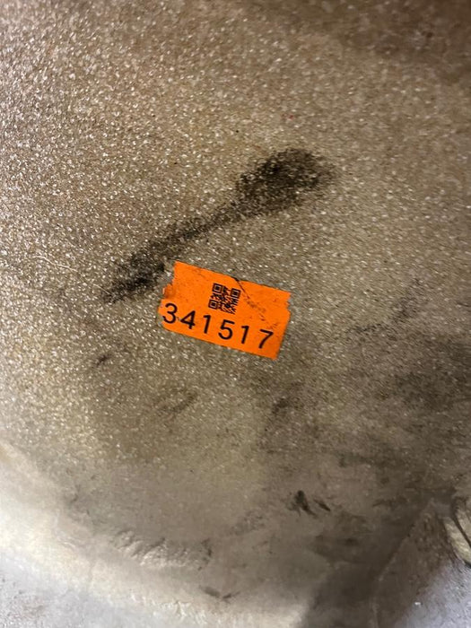 2023 WIDDER 20265-TRACKER