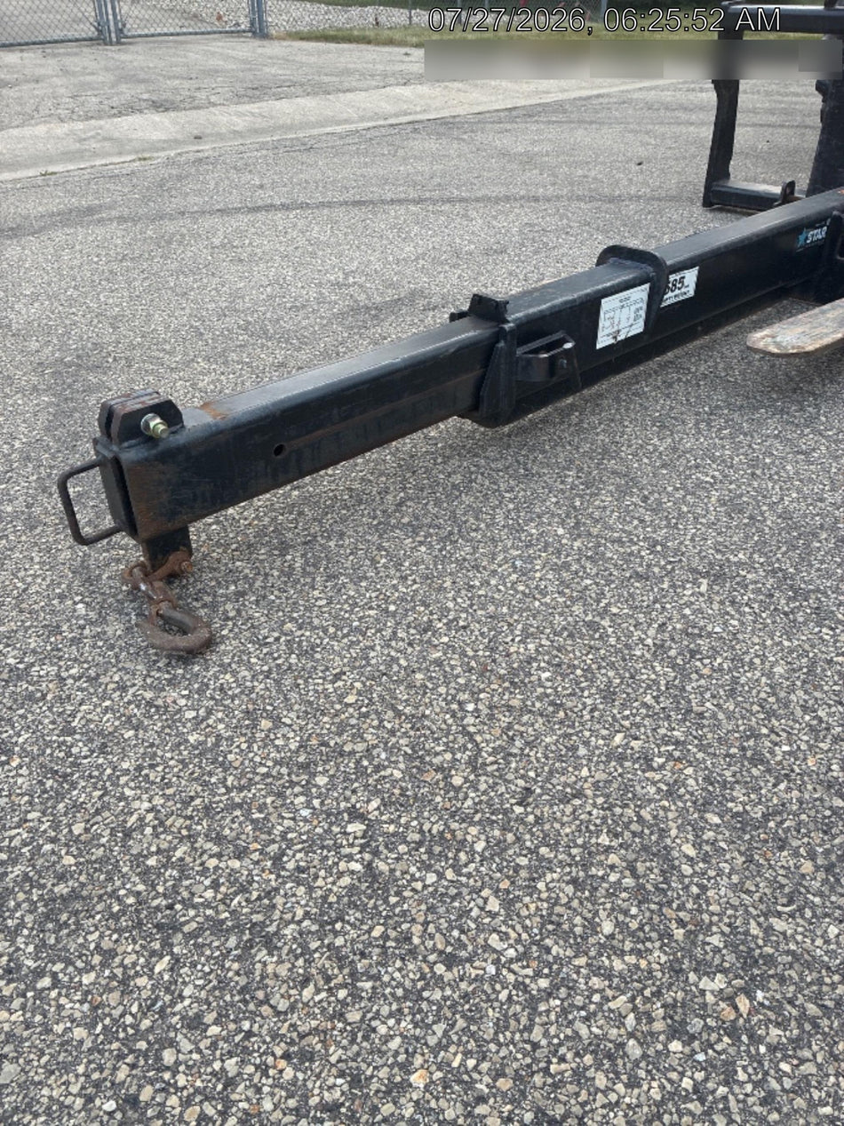 2024 STAR INDUSTRIES M1360B - Star JIB Boom