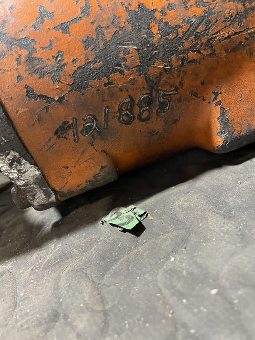 2020 MICHIGAN PNEUMATIC ES-4955B1-TRACKER