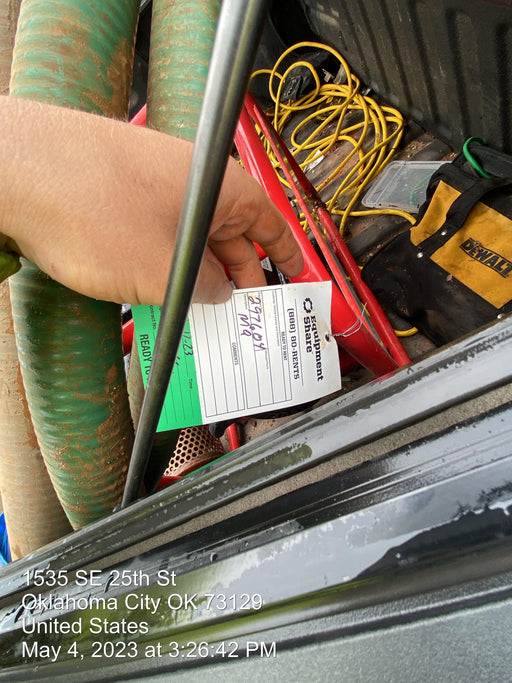 2023 MULTIQUIP QP2TH