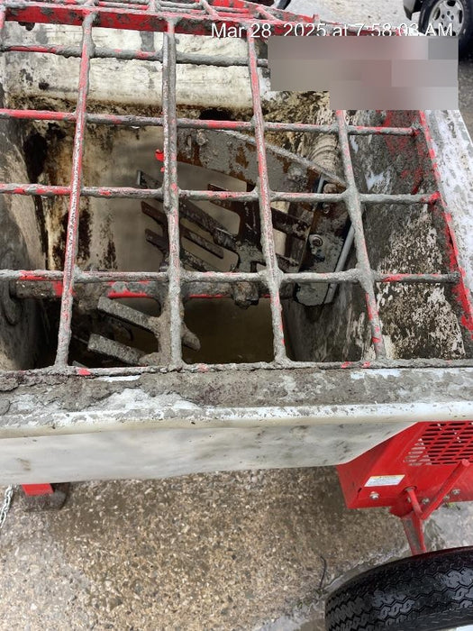 2023 MULTIQUIP WM90PH8