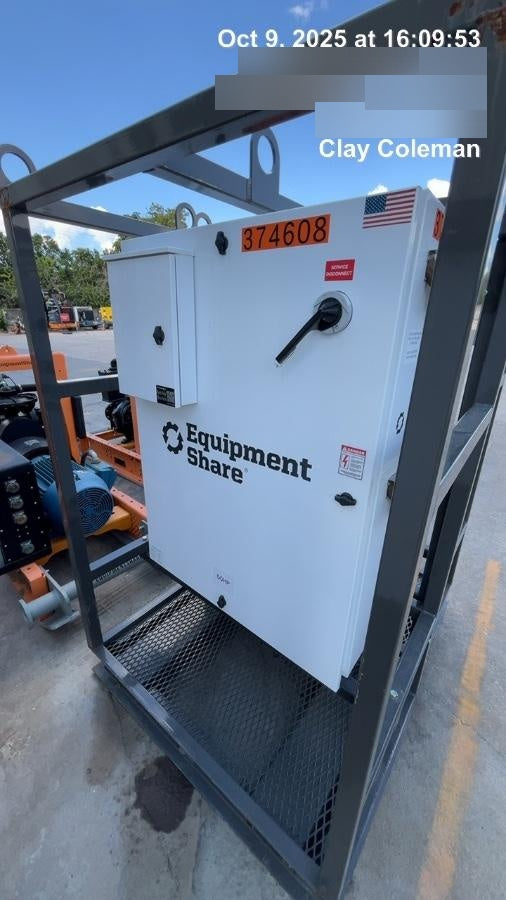 2023 FUJI MD050-EQS