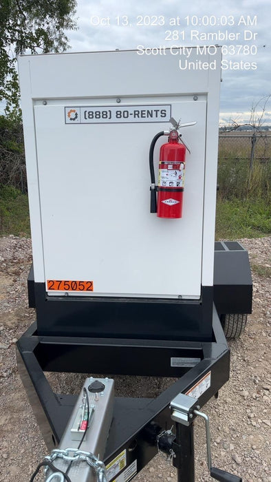 2022 SHINDAIWA DGK25F