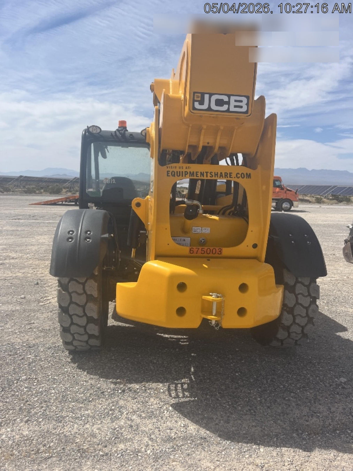 2026 JCB 510-56