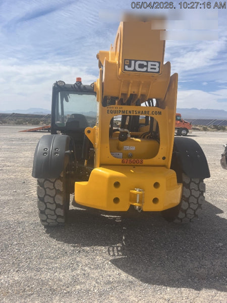2026 JCB 510-56